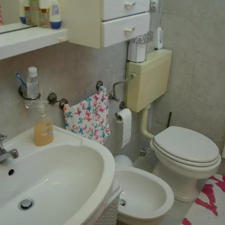 With A Parking Space - 13335 Apartamento