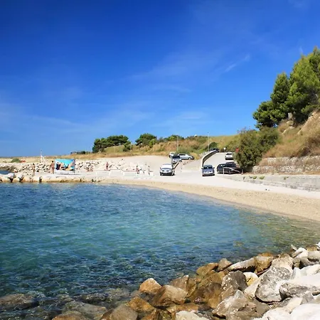 With A Parking Space - 13335 아파트 스플리트