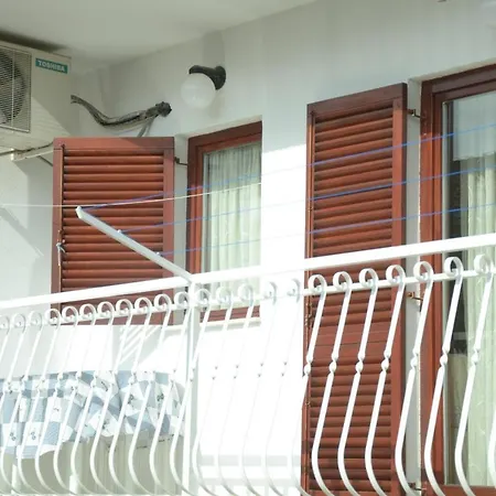 With A Parking Space - 13335 Appartement Split