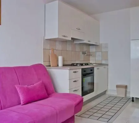 With A Parking Space - 11726 Apartment Split