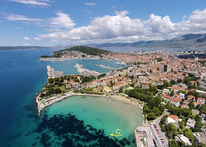 With A Parking Space - 13335 Lejlighed