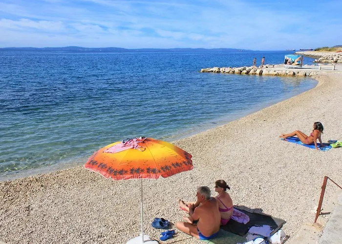 With A Parking Space - 13335 Lejlighed *