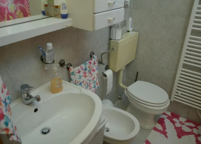 With A Parking Space - 13335 Lejlighed