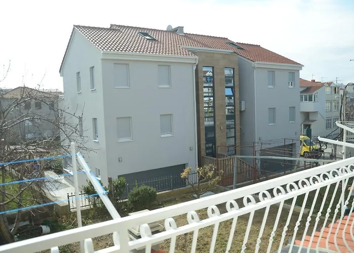 Lejlighed With A Parking Space - 13335 Split